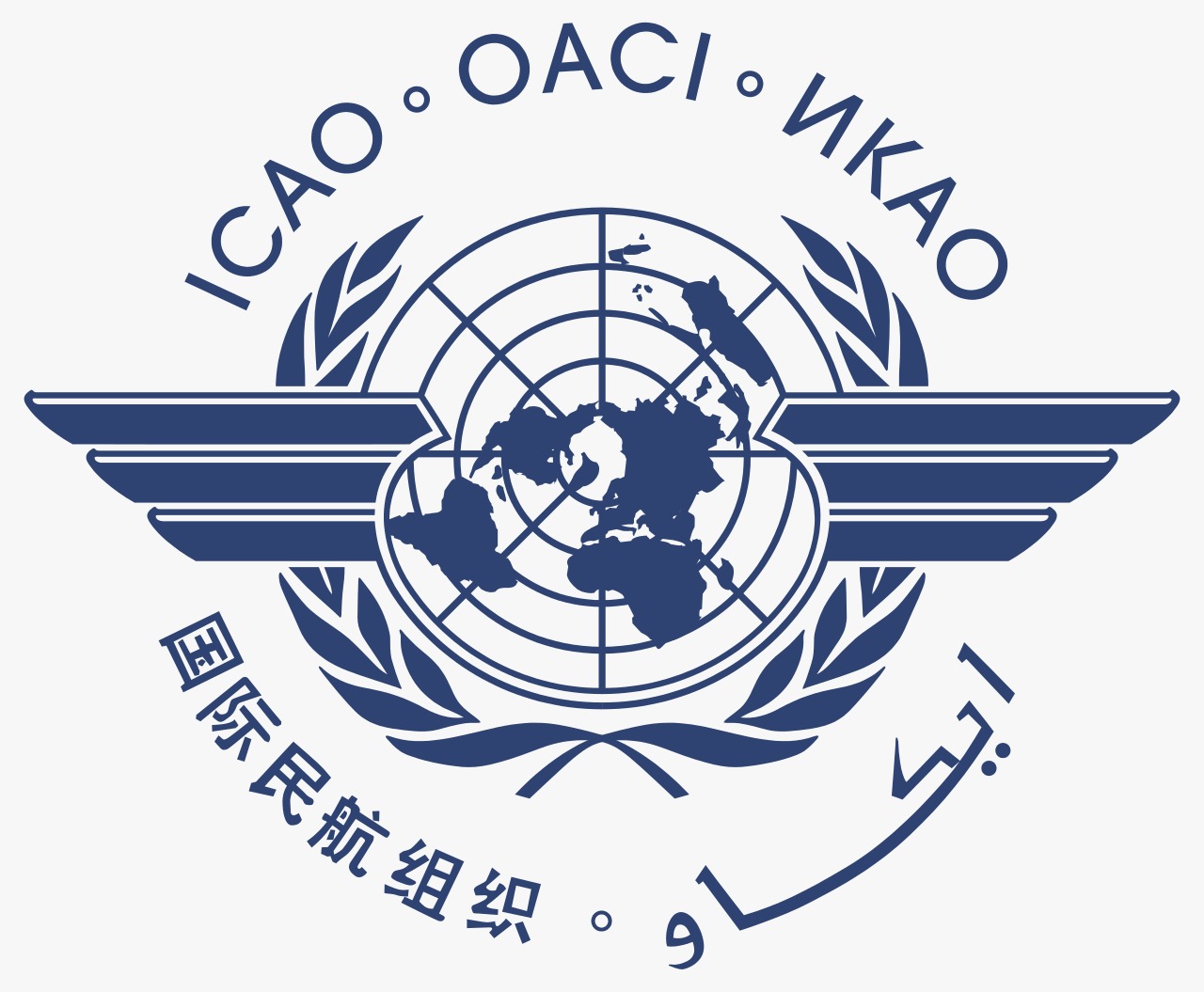 Aviation Logo